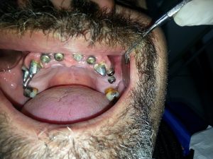 Centro Dental El Alba