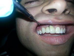 Centro Dental El Alba