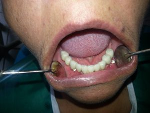 Centro Dental El Alba