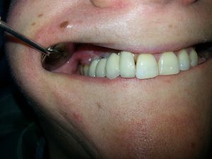 Centro Dental El Alba