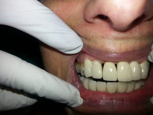 Centro Dental El Alba