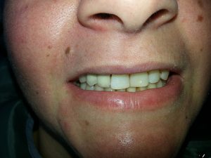 Centro Dental El Alba