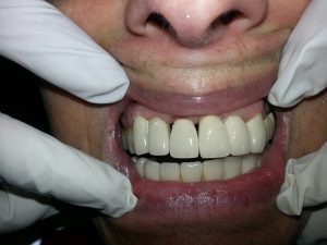 Centro Dental El Alba