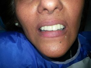 Centro Dental El Alba