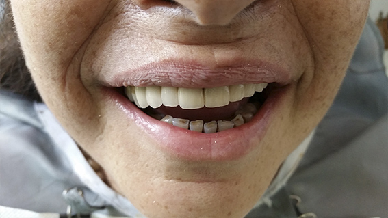 Centro Dental El Alba