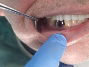 Centro Dental El Alba