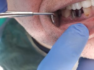 Centro Dental El Alba