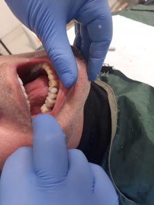 Centro Dental El Alba