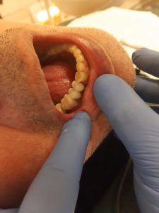 Centro Dental El Alba