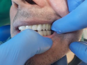 Centro Dental El Alba